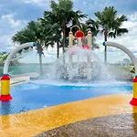 【Southkey】Happyhome 1Br 4Pax Near Midvalley