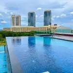 【Southkey】Happyhome 1Br 4Pax Near Midvalley