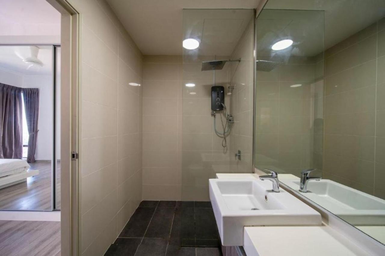 【southkey】happyhome 1br 4pax Near Midvalley *
